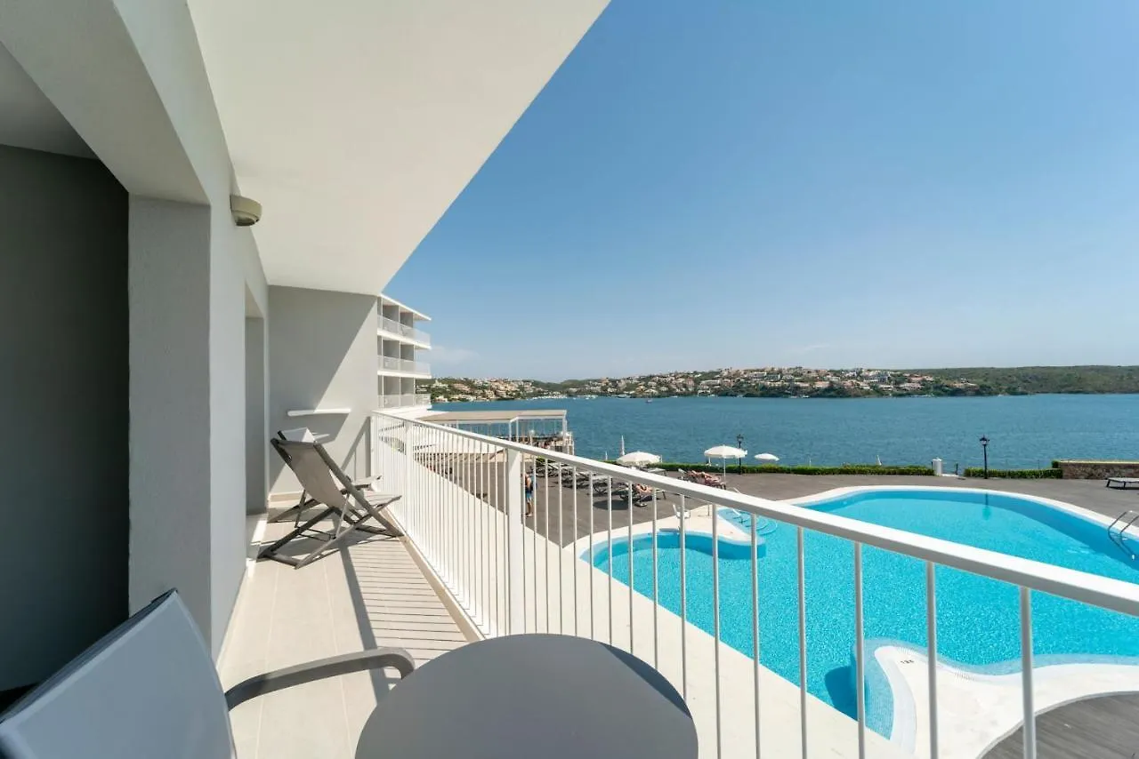 Hotel ARTIEM Carlos - Adults Only Es Castell