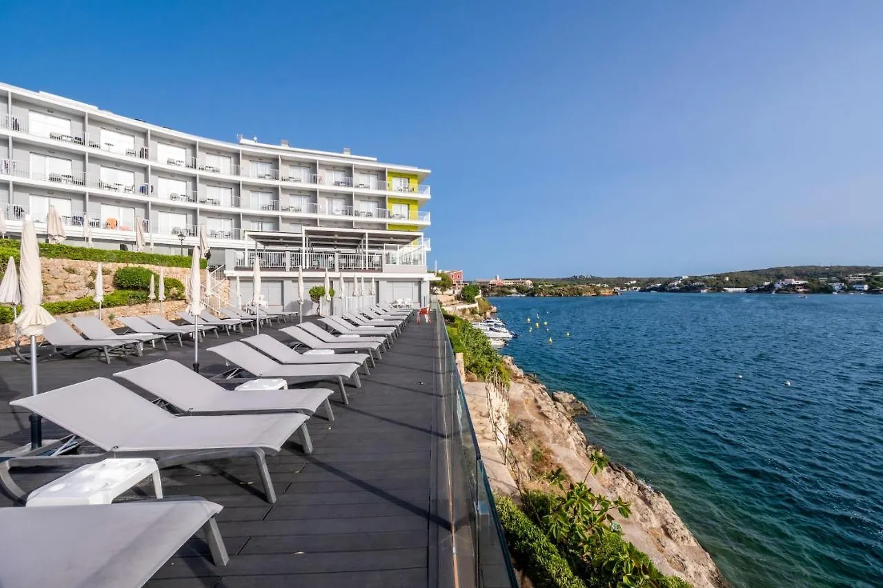 Artiem Carlos - Adults Only Es Castell  4*, Es Castell (Menorca)