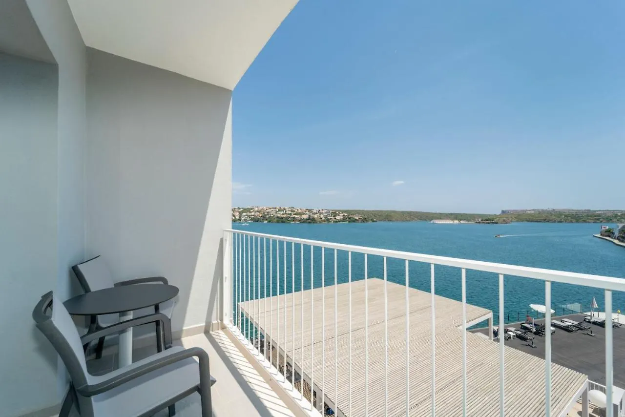 Hotel Artiem Carlos - Adults Only Es Castell