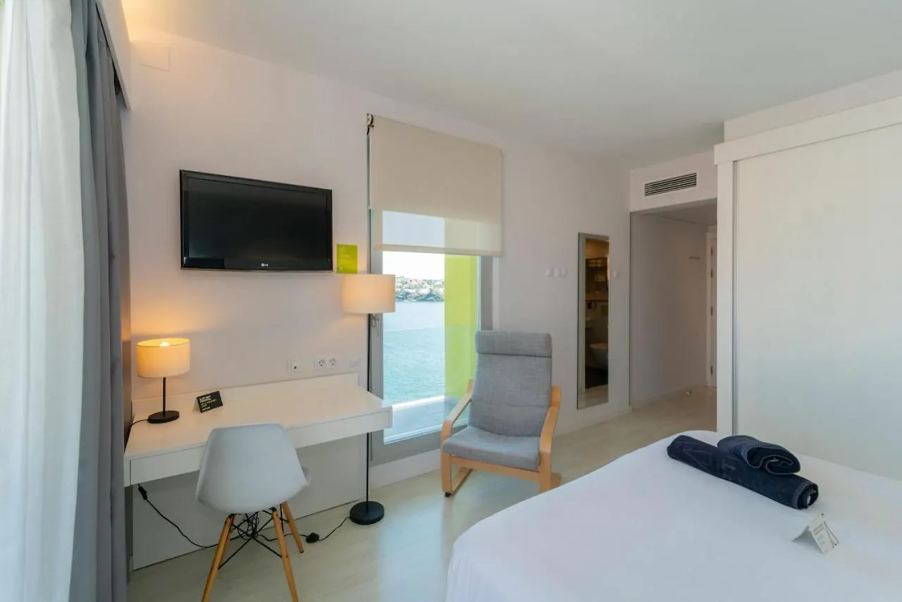 ARTIEM Carlos - Adults Only Es Castell  4*, Es Castell (Menorca) España