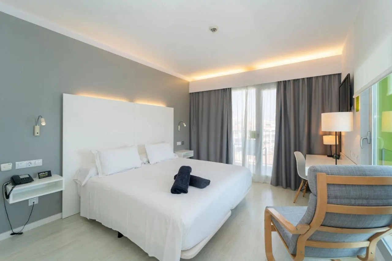 ARTIEM Carlos - Adults Only Es Castell  Es Castell (Menorca)