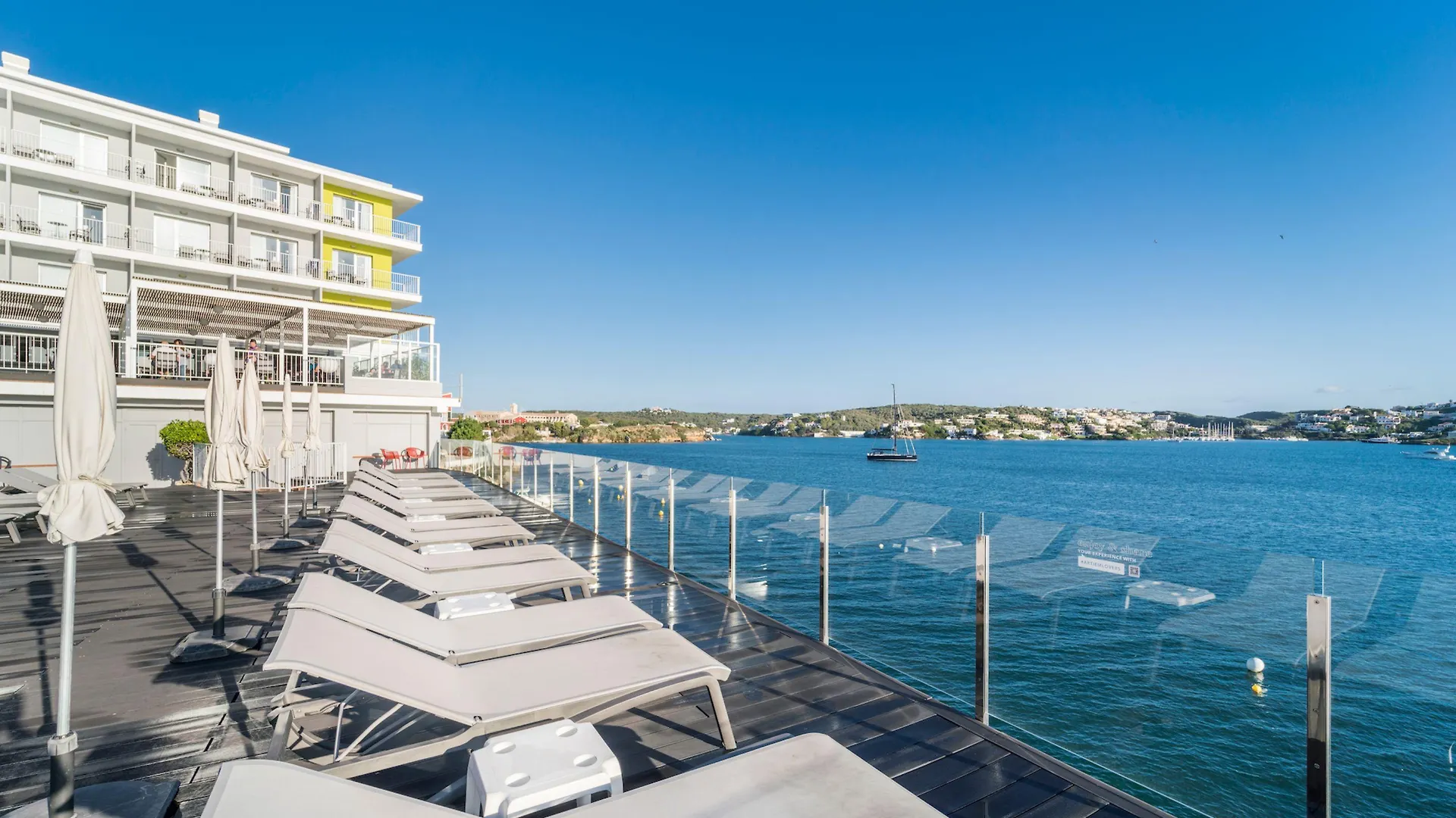 Hotel Artiem Carlos - Adults Only Es Castell