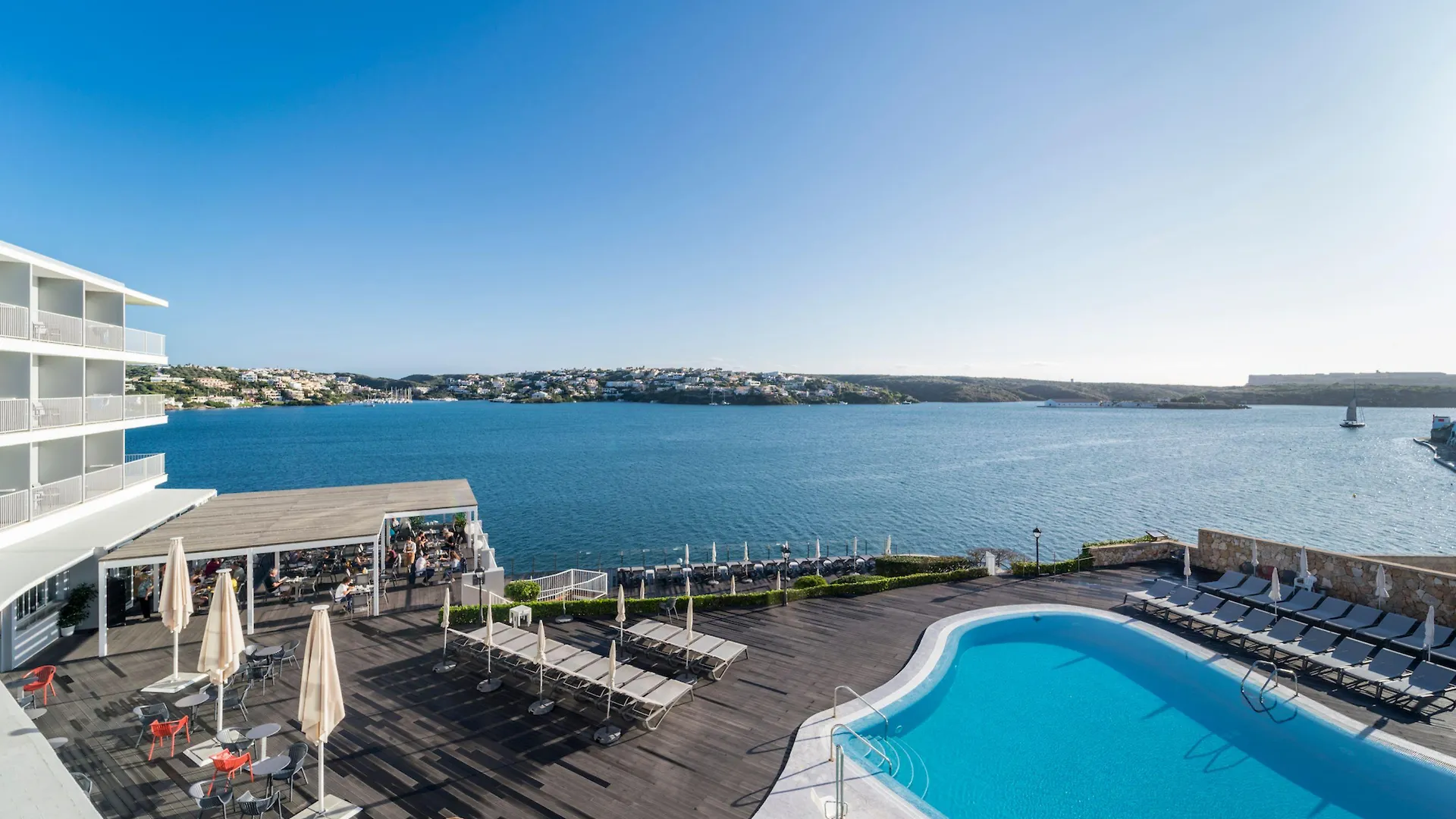 ARTIEM Carlos - Adults Only Es Castell  4*, Es Castell (Menorca)