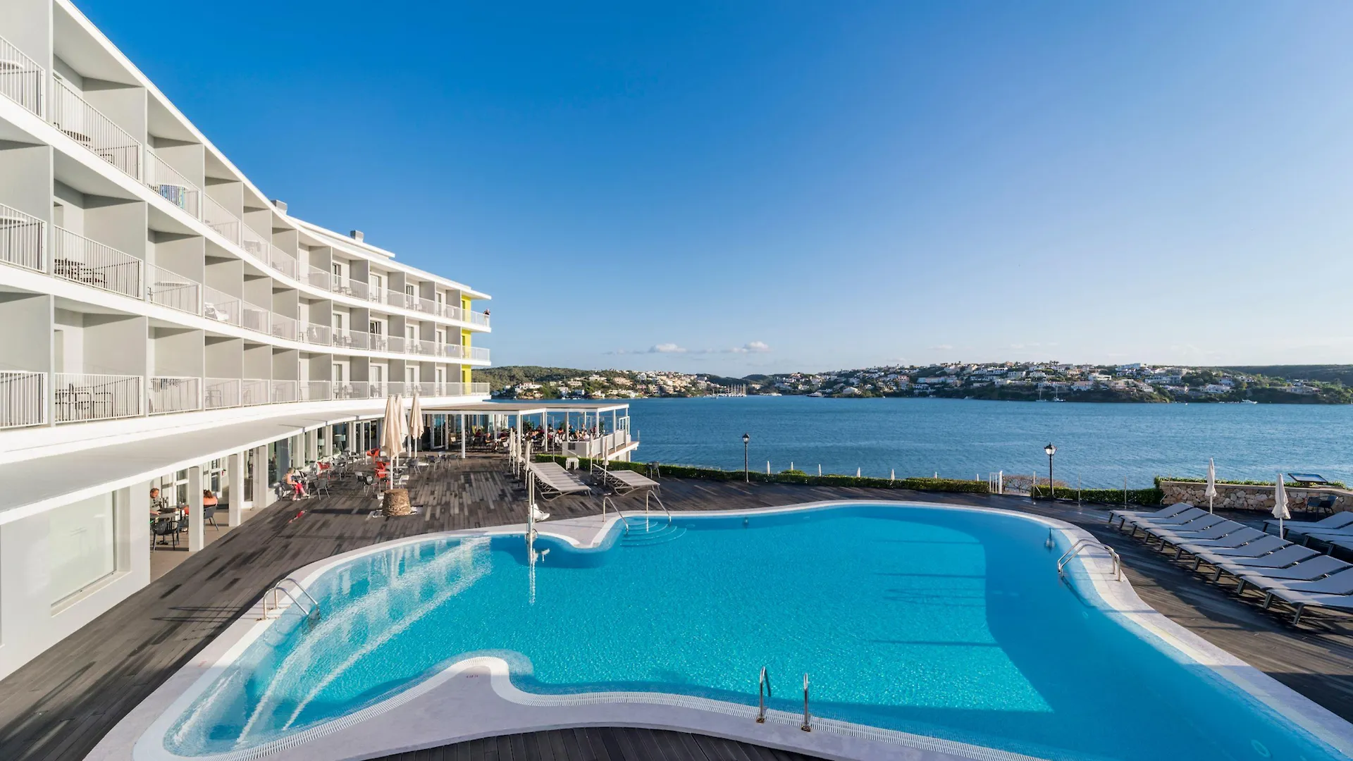 ARTIEM Carlos - Adults Only Es Castell  Es Castell (Menorca)