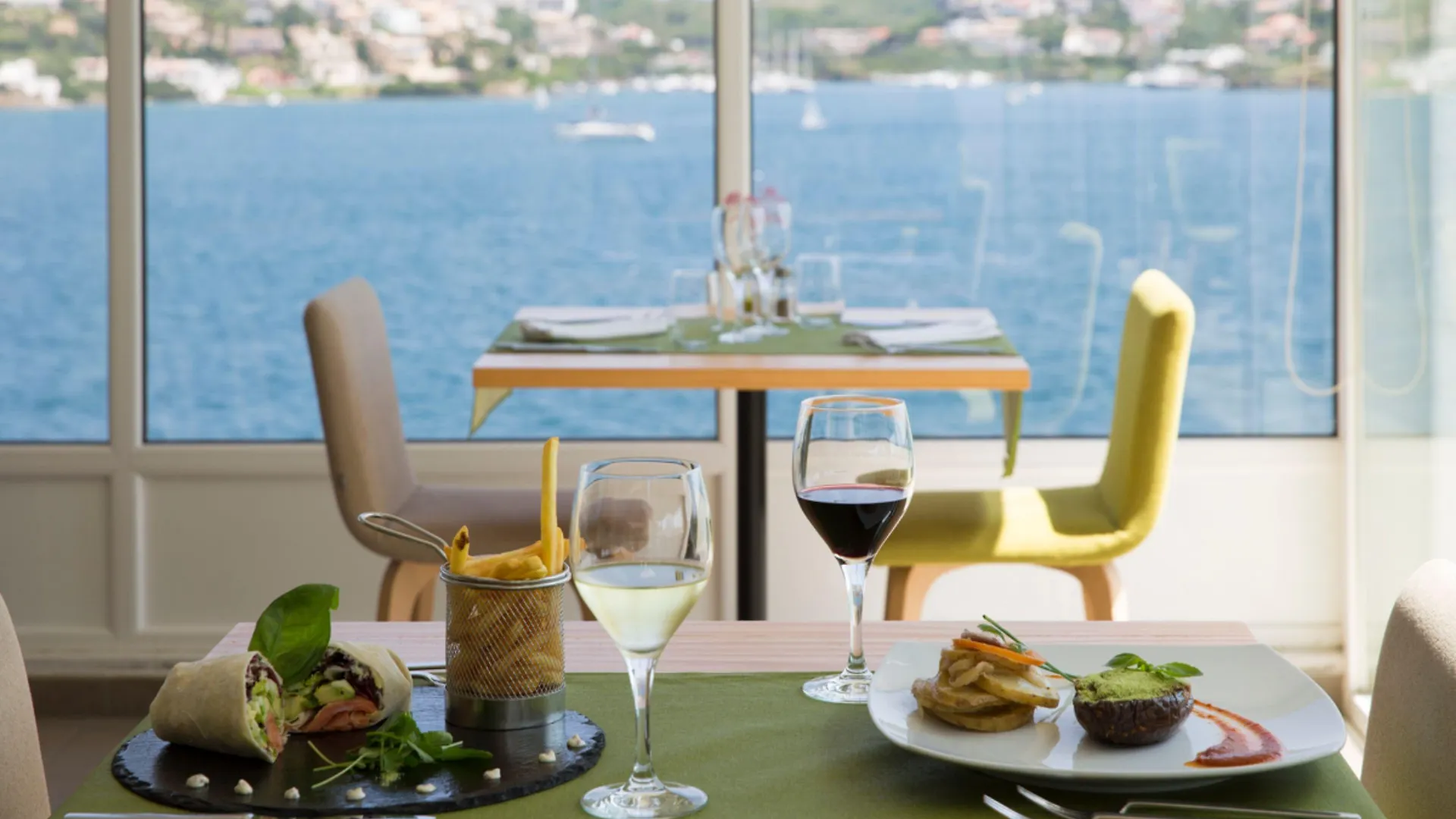 Hotel ARTIEM Carlos - Adults Only Es Castell