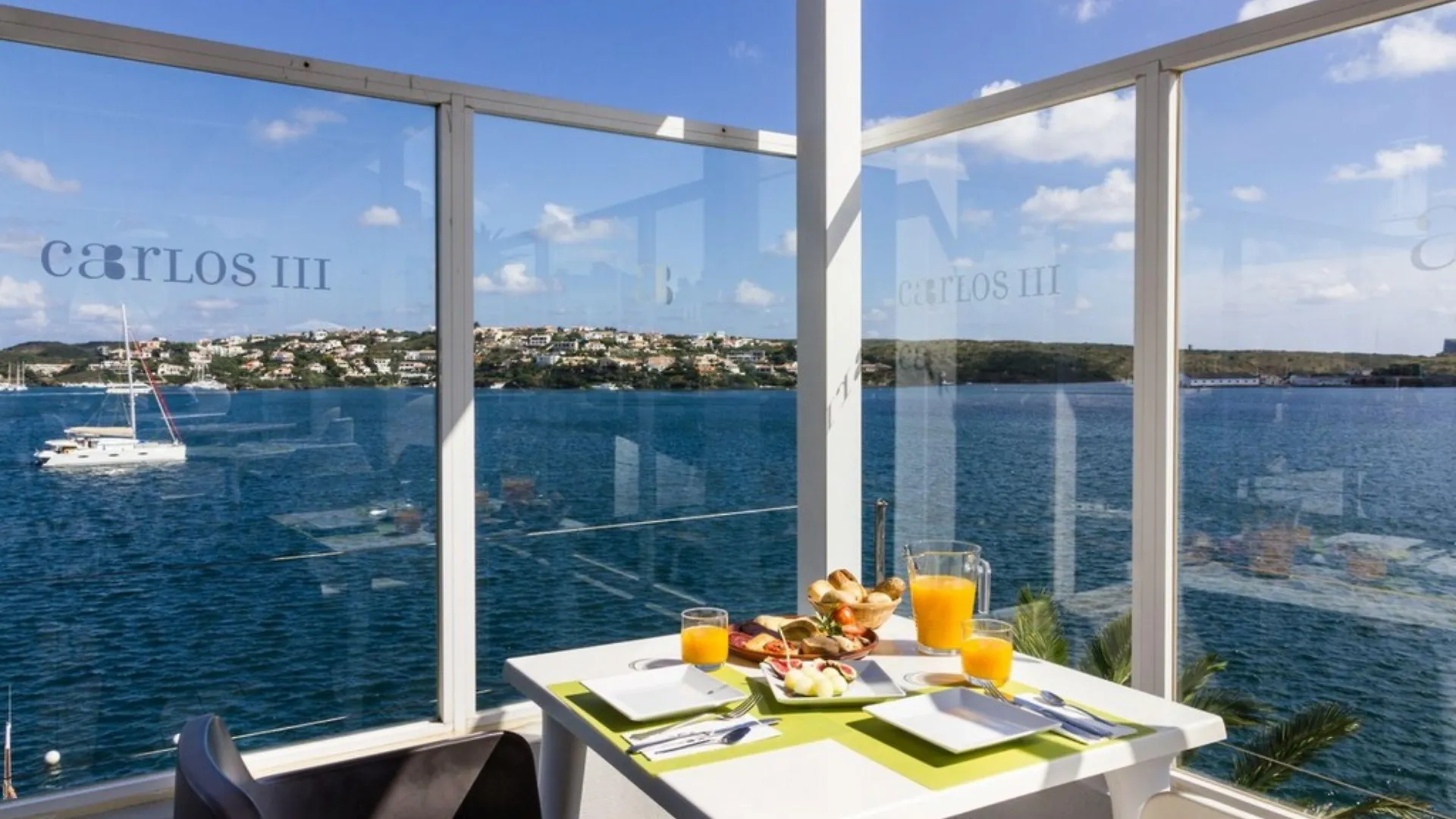 Artiem Carlos - Adults Only Es Castell  4*, Es Castell (Menorca) Espanha