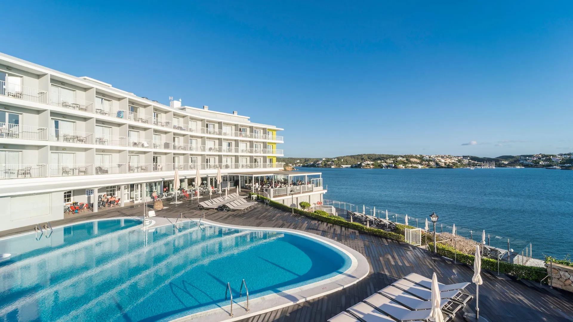 Artiem Carlos - Adults Only Es Castell  Es Castell (Menorca)