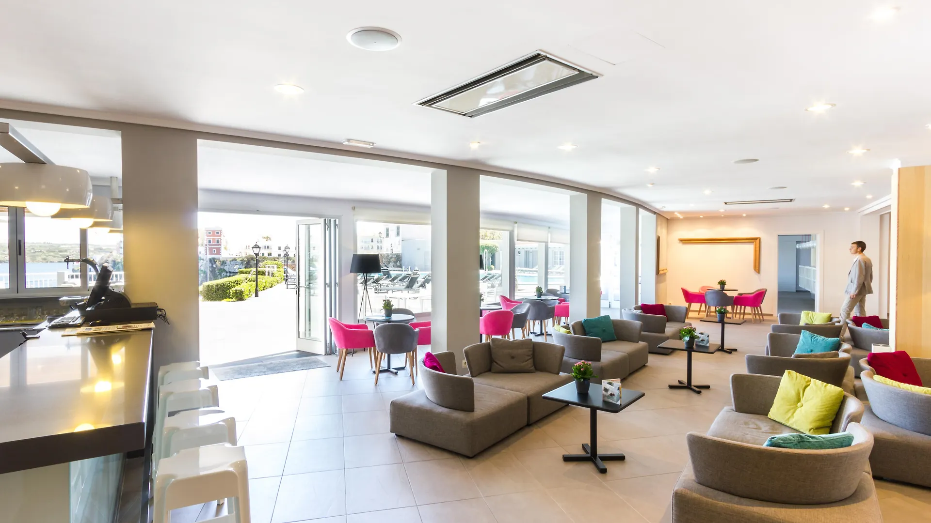 Artiem Carlos - Adults Only Es Castell  4*, Es Castell (Menorca) Espanha