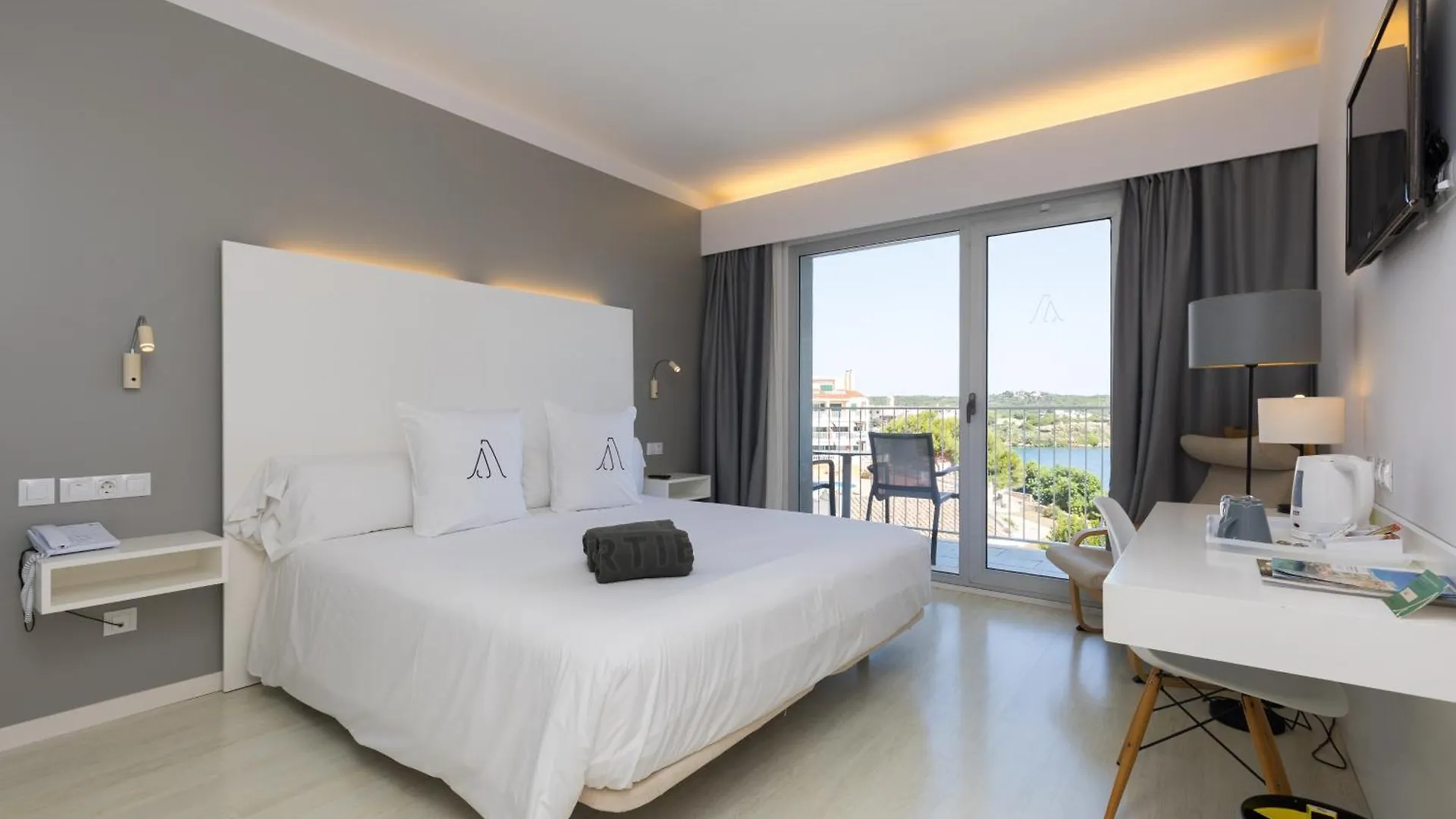 ARTIEM Carlos - Adults Only Es Castell  Es Castell (Menorca)
