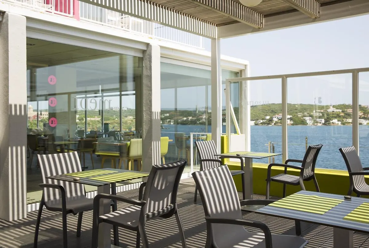 Artiem Carlos - Adults Only Es Castell  Hotel Es Castell (Menorca)