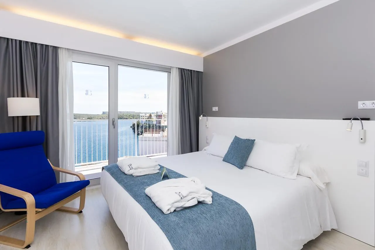 Hotel ARTIEM Carlos - Adults Only Es Castell