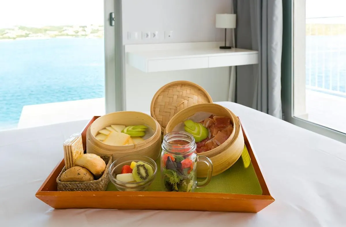 ARTIEM Carlos - Adults Only Es Castell  Hotel