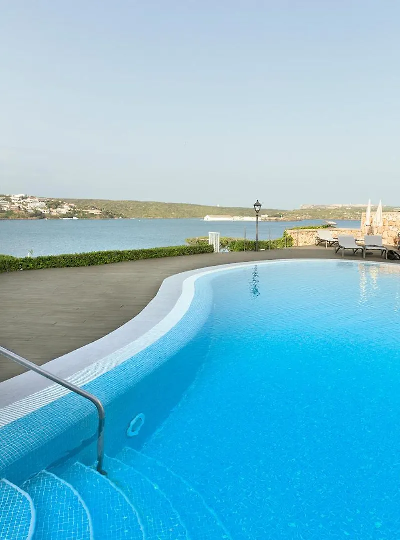 ARTIEM Carlos - Adults Only Es Castell  Hotel