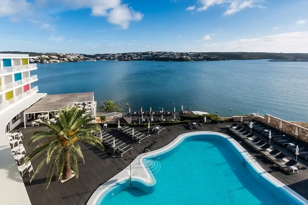ARTIEM Carlos - Adults Only Es Castell  Es Castell (Menorca)