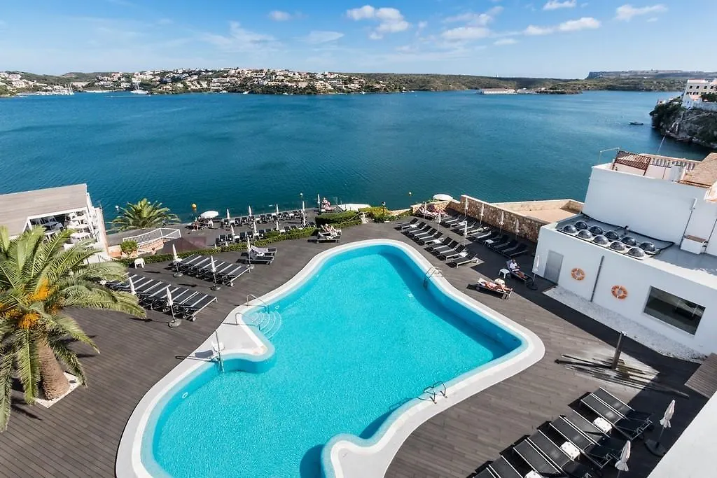 Artiem Carlos - Adults Only Es Castell  Es Castell (Menorca)