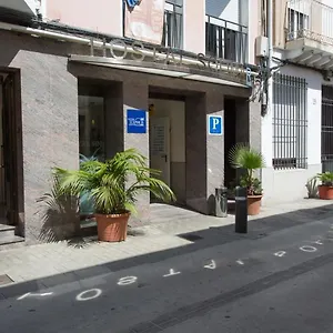 ** Gasthof Solimar Spanien
