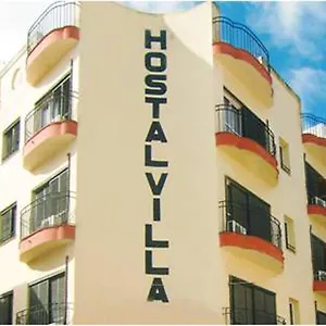 hostal-villa.es-andalucia.com/