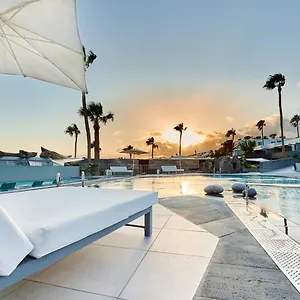 ***** Hotel La Isla Y El Mar, Boutique (adults Only) Spanien