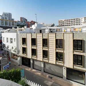 ** Hotel Perla Del Sur Spanien