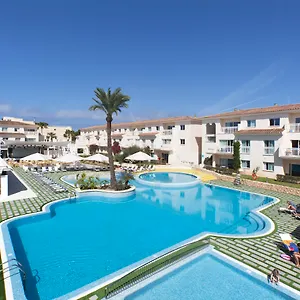 4* Apart-hotel Isla De Cabrera
