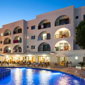 3* Apart-hotel Puerto Cala Vadella