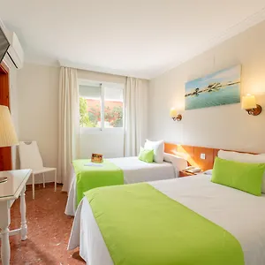 ** Hotel Romerito Spanien