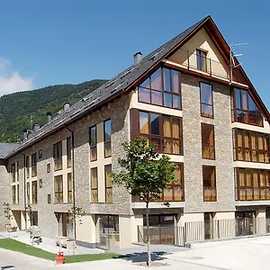 Nou Appart hôtel Viella
