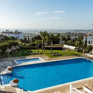 **** Hotel Ilunion Hacienda De Spanien