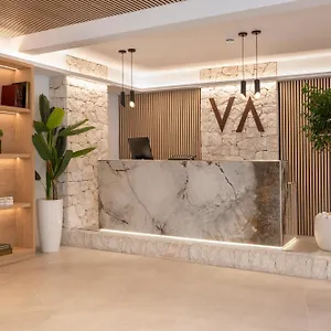 4* Hotel Valentin Somni & (adults Only)