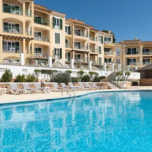 3* Apart-hotel Ona Cala Pi Club