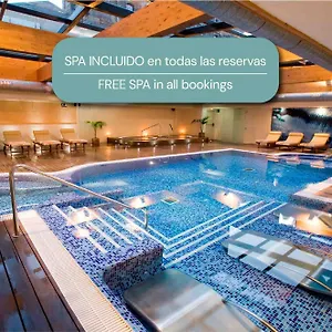 Hotel Hotel&spa Olimpica