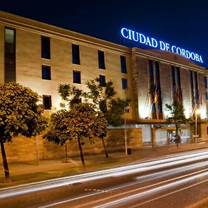 Exe Ciudad De Hotel Cordoue