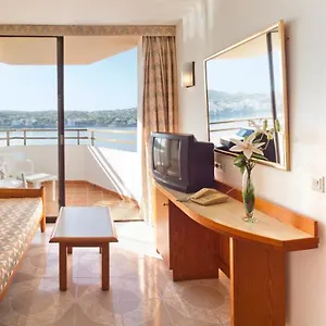3* Apart-hotel Trh Jardín Del Mar