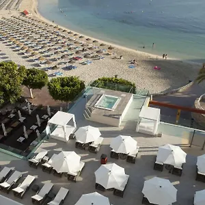4* Hotel Seramar Comodoro Playa