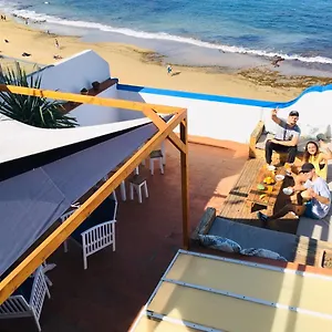  Hostel Hitide House Spanien