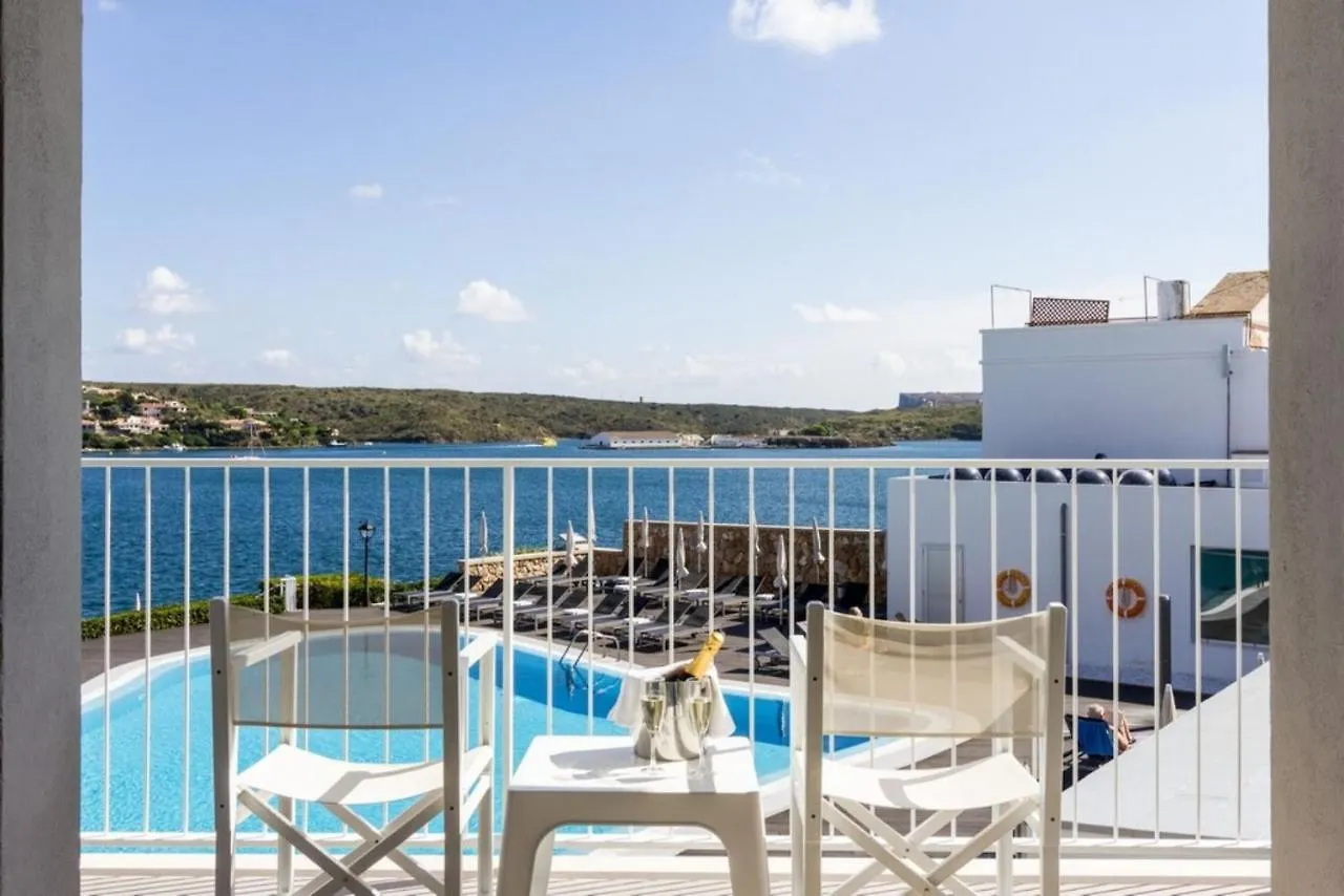 Hotel Artiem Carlos - Adults Only Es Castell
