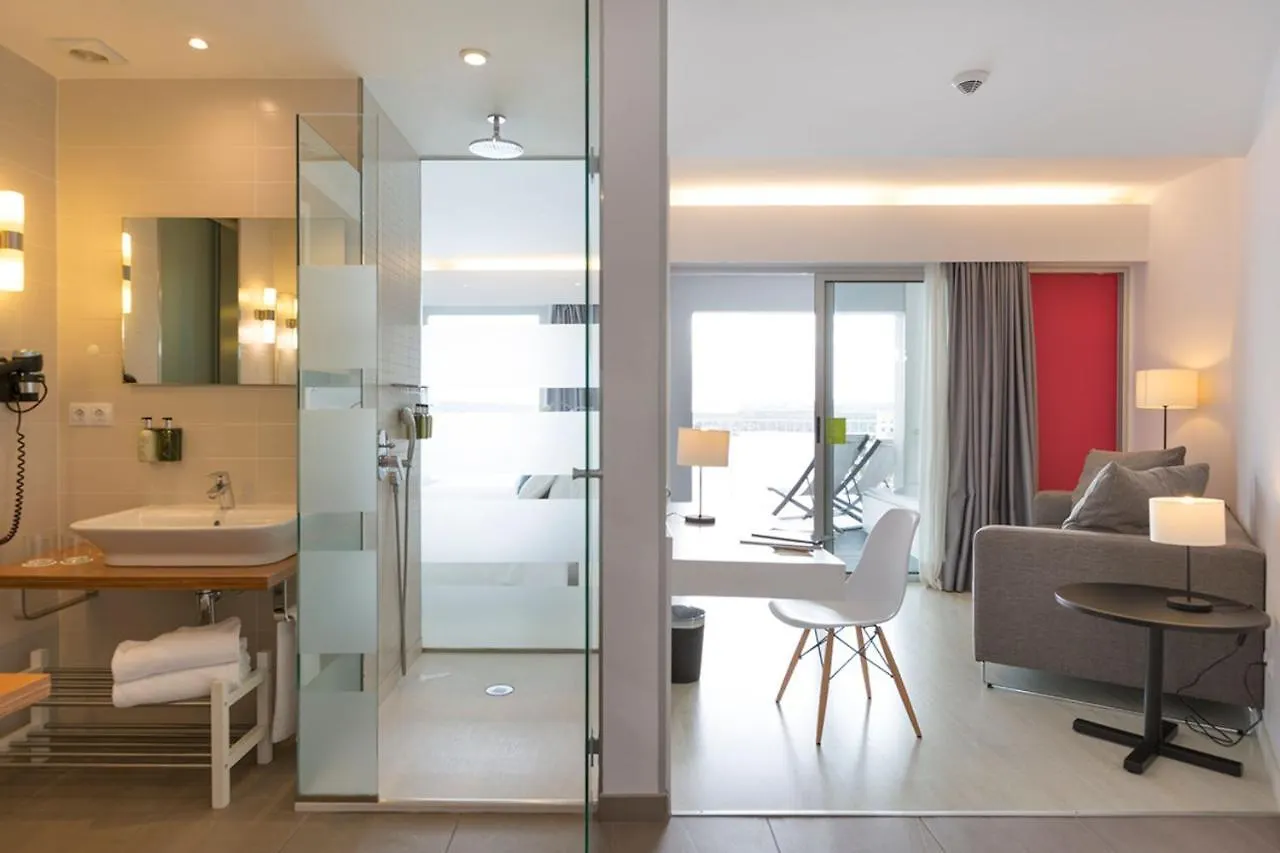 Artiem Carlos - Adults Only Es Castell  Hotel Es Castell (Menorca)