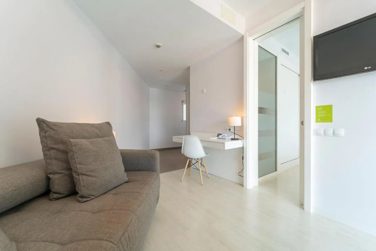 Artiem Carlos - Adults Only Es Castell  4*, Es Castell (Menorca) Espanha