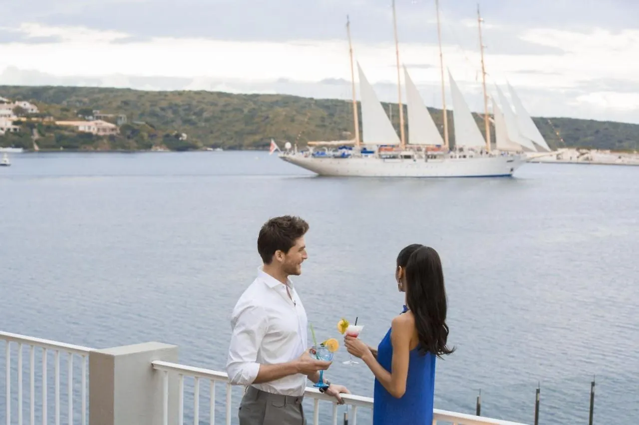 Artiem Carlos - Adults Only Es Castell  4*, Es Castell (Menorca) Spain