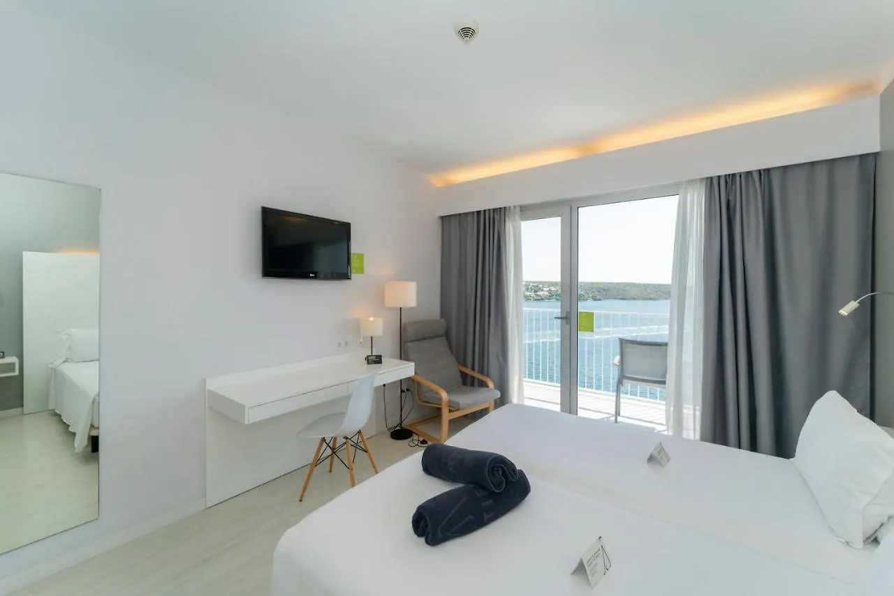 Hotel Artiem Carlos - Adults Only Es Castell