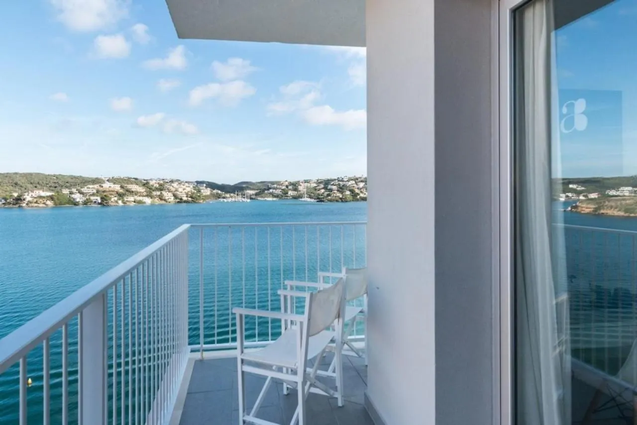 Artiem Carlos - Adults Only Es Castell  Hotel Es Castell (Menorca)