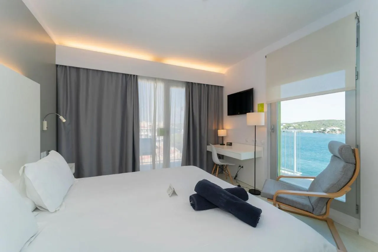 **** Hotel Artiem Carlos - Adults Only Es Castell  Espanha