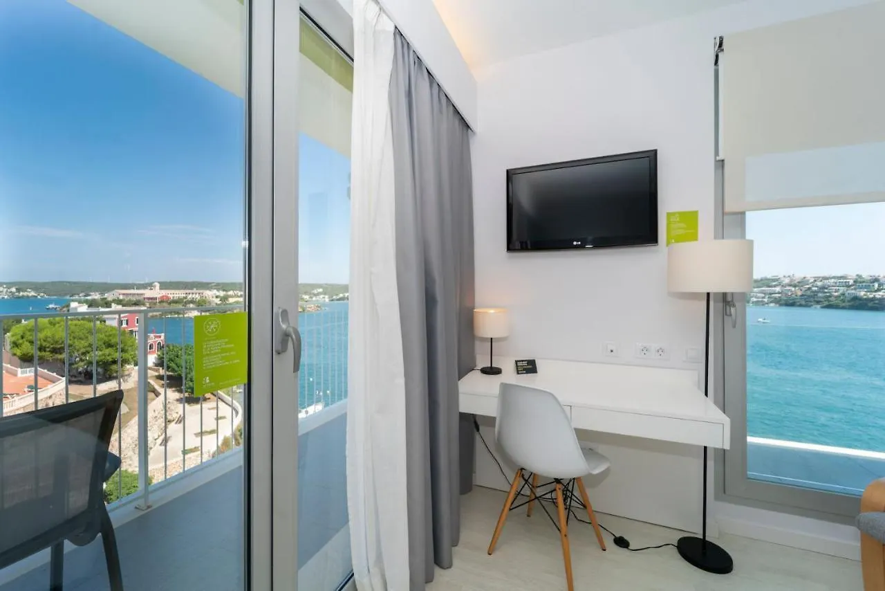 Artiem Carlos - Adults Only Es Castell  Hotel