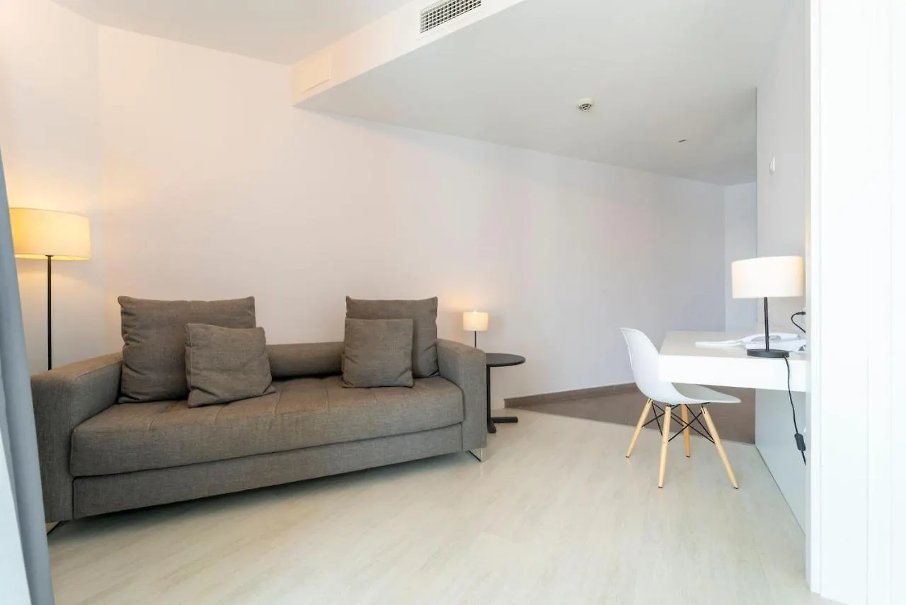 Artiem Carlos - Adults Only Es Castell  4*, Es Castell (Menorca) Spain