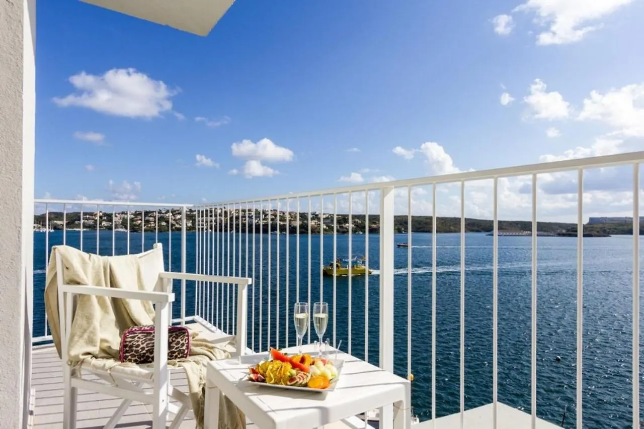 Artiem Carlos - Adults Only Es Castell  Hotel Es Castell (Menorca)