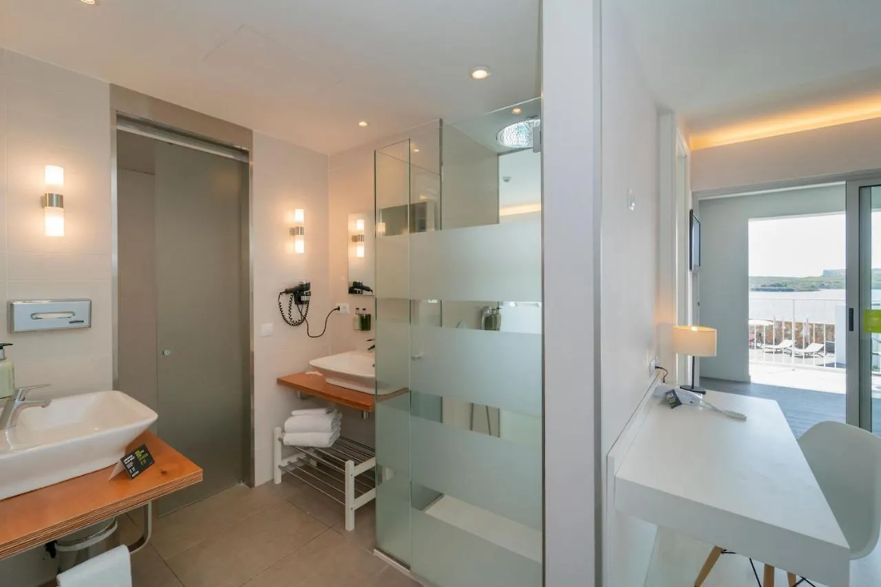 Artiem Carlos - Adults Only Es Castell  4*, Es Castell (Menorca) Spain