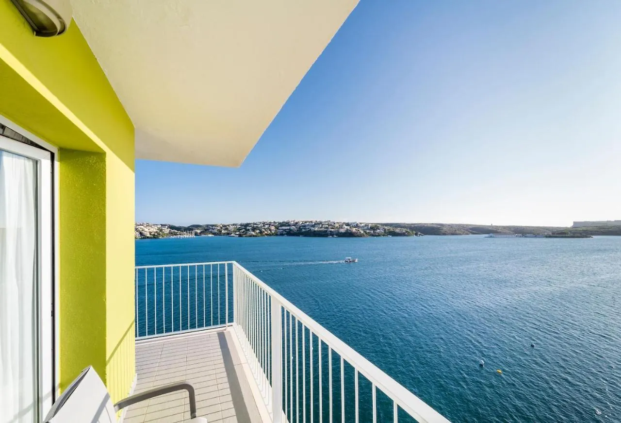 Artiem Carlos - Adults Only Es Castell  Hotel Es Castell (Menorca)
