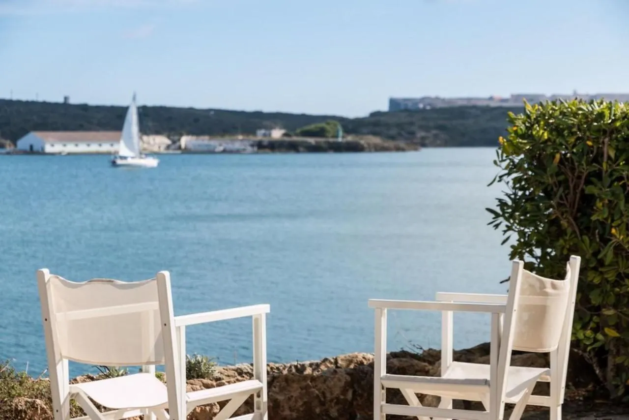 Hotel Artiem Carlos - Adults Only Es Castell