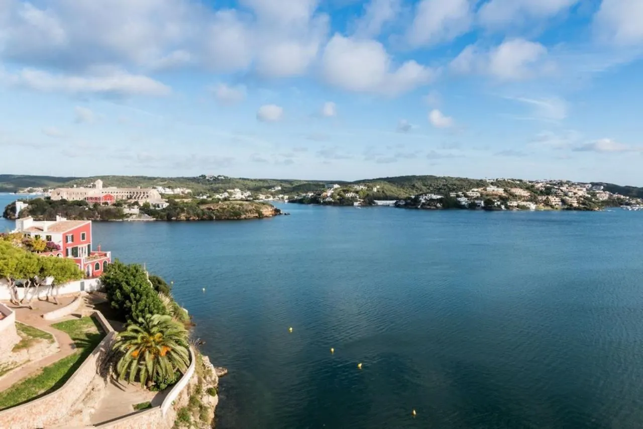 Hotel Artiem Carlos - Adults Only Es Castell