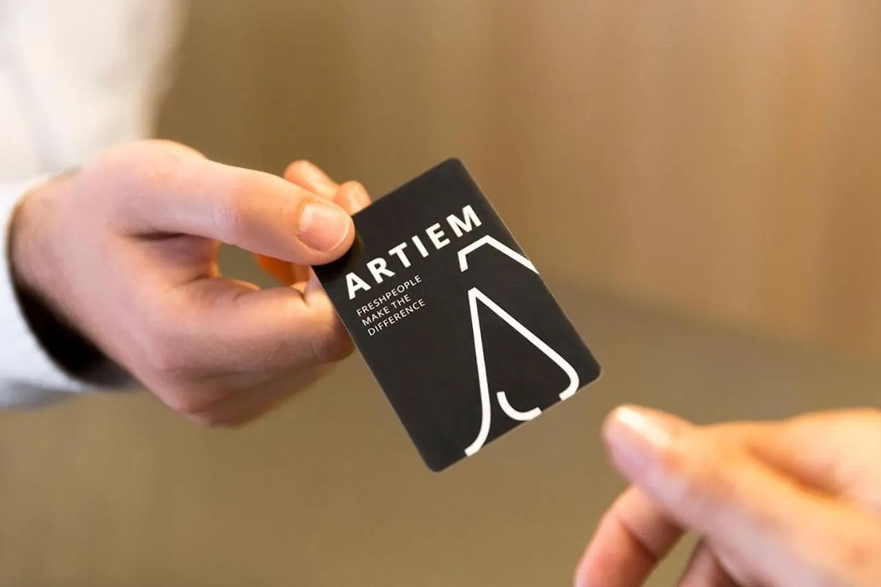 **** Hotel Artiem Carlos - Adults Only Es Castell  Espanha